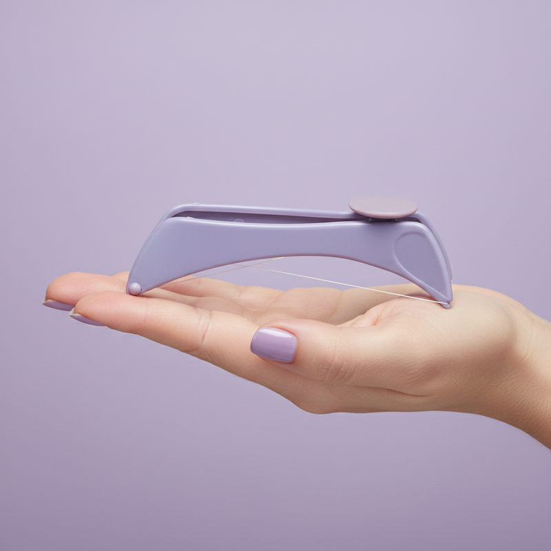 Hand Hold