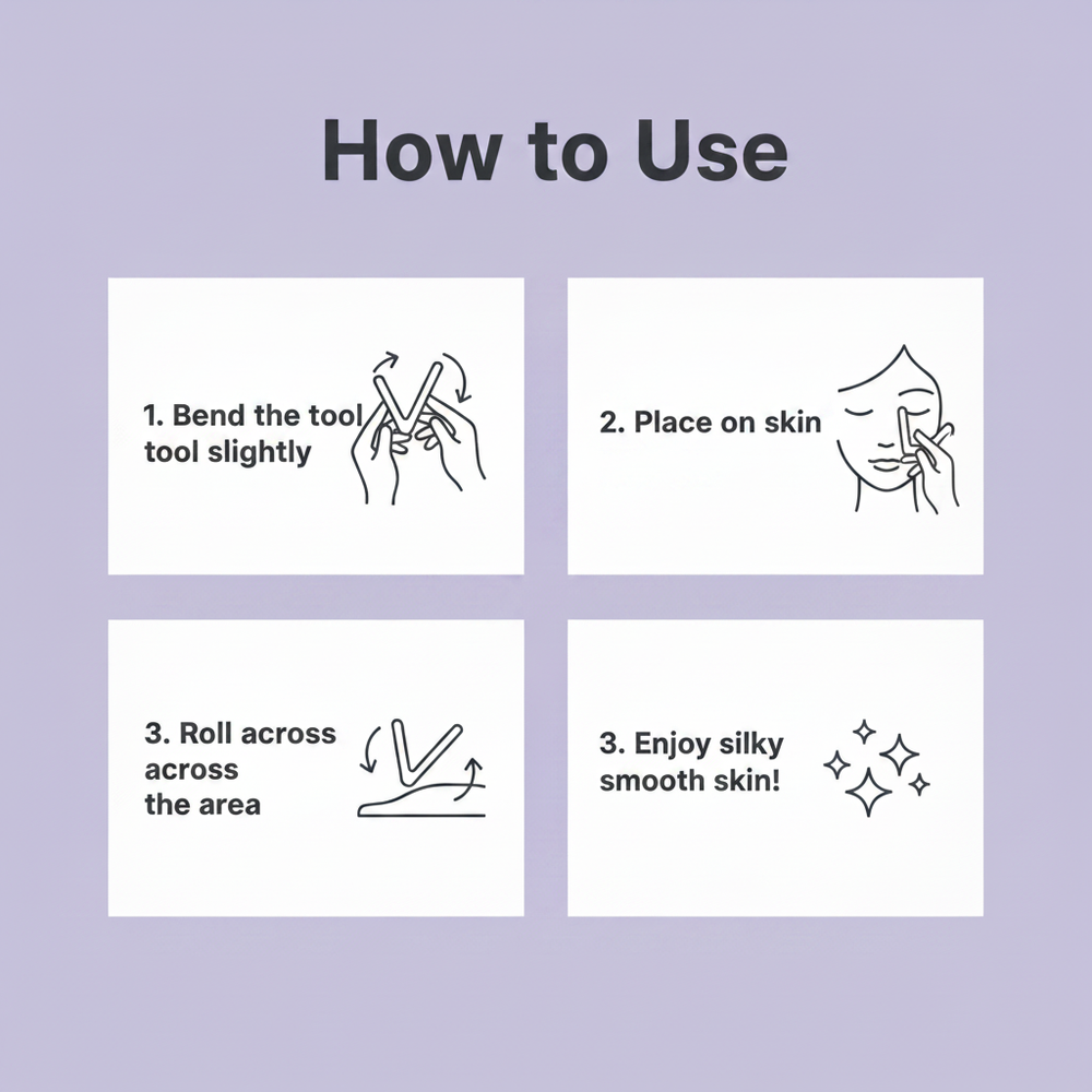How To Use - Grid