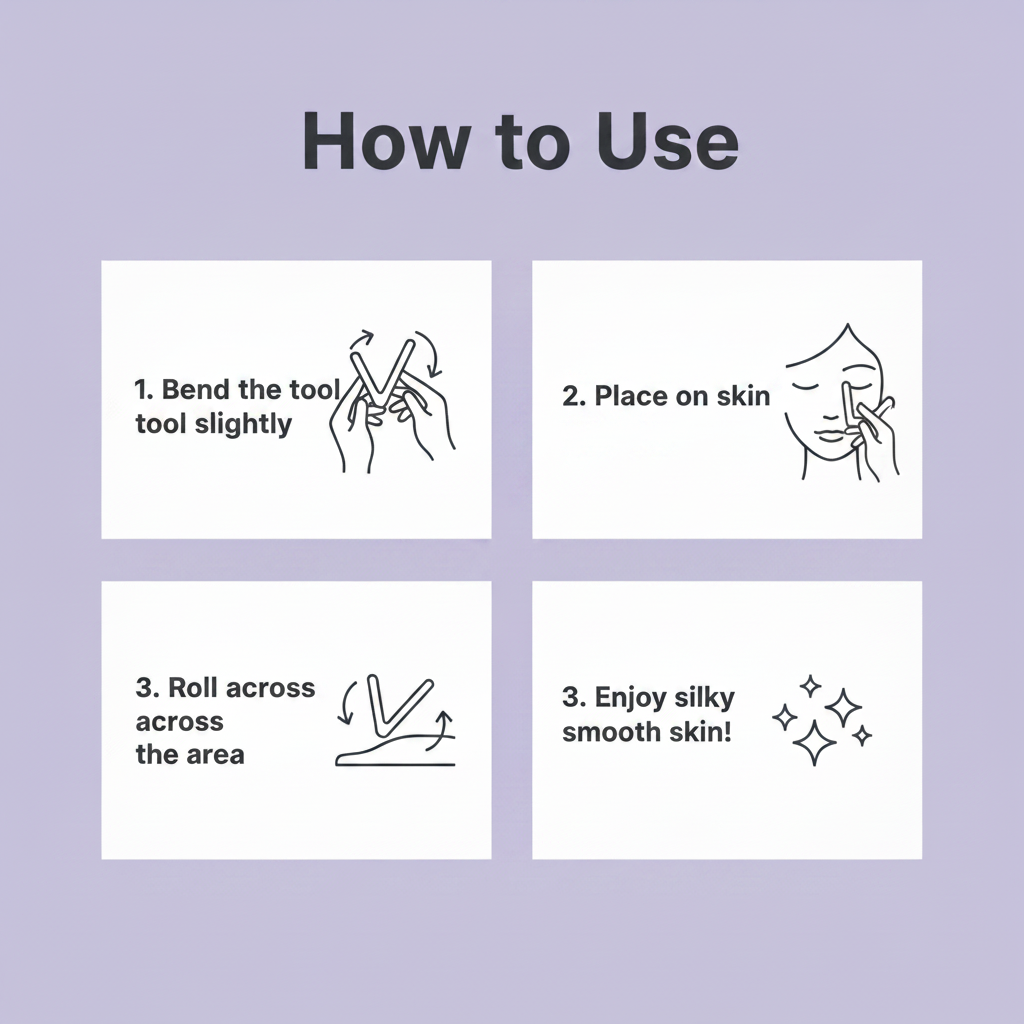 How To Use - Grid