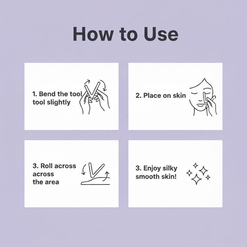 How To Use - Grid
