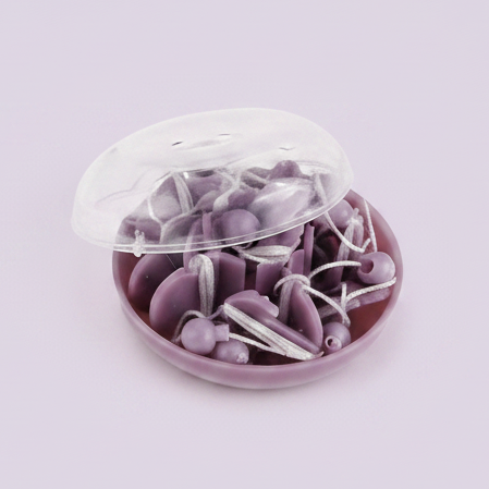 Threading Refills